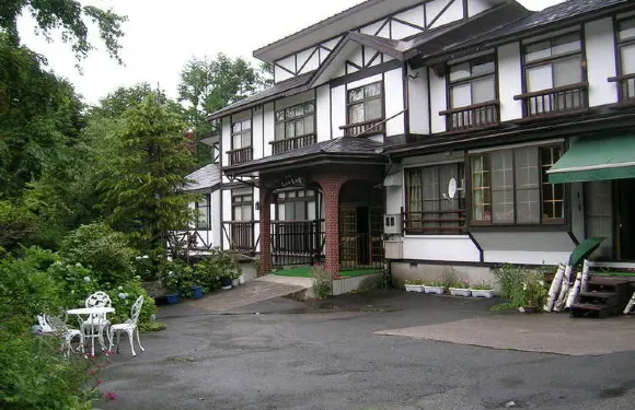 上野原山之家旅舍