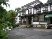 Uenohara Lodge Yamanoie