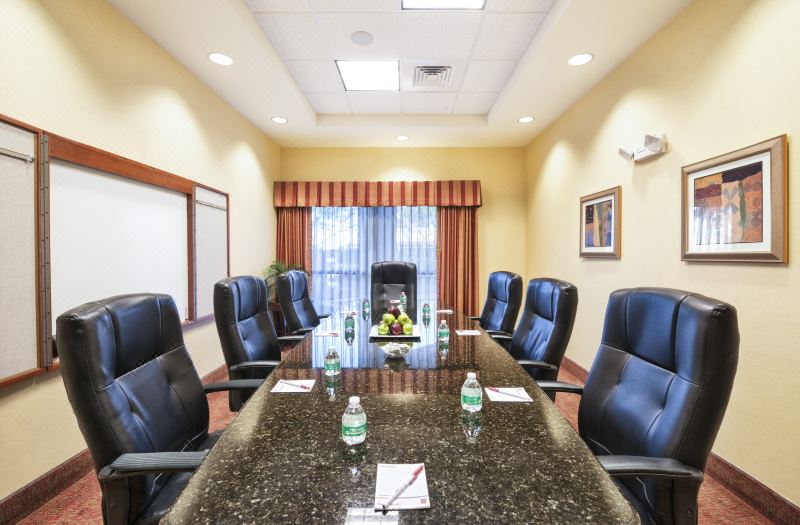 Comfort Suites Goodyear-West Phoenix photo 5