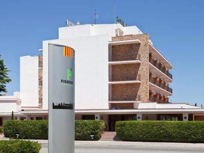 Hotel Emporda