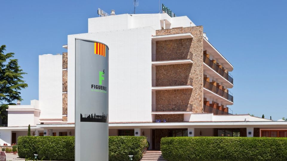 Hotel Emporda