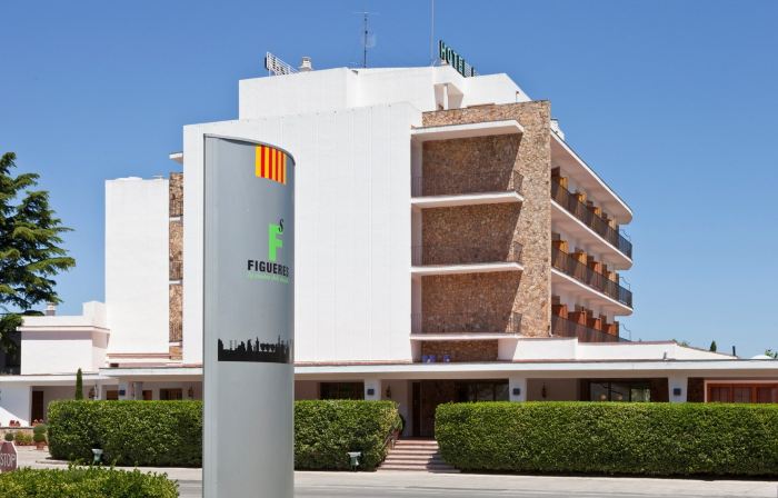 Hotel Emporda