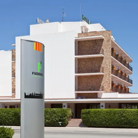 Hotel Emporda