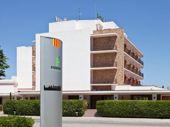 Hotel Emporda