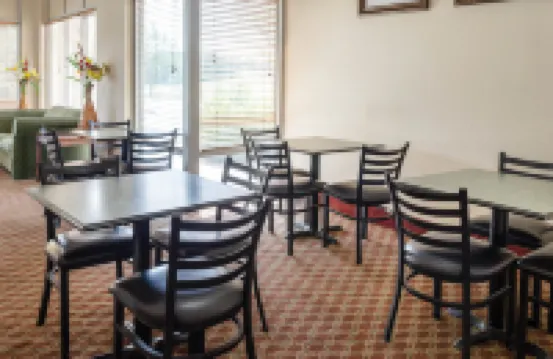 路易斯維爾品質酒店 MS