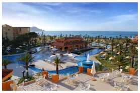 Hotel Dar Ismail Tabarka