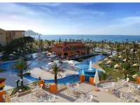 Hotel Dar Ismail Tabarka Hotel di Tabarka