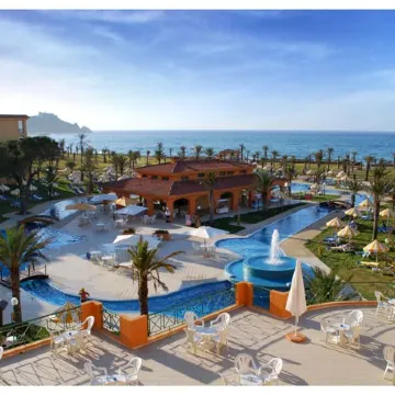 Hotel Dar Ismail Tabarka