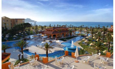 Hotel Dar Ismail Tabarka - Housity