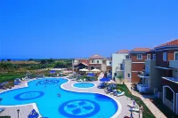 Chrispy Waterpark Resort - All Inclusive - 리조트