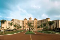 Rosen Plaza Hotel Orlando Convention Center Hotels near WonderWorks Orlando