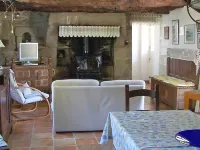 Chaumiere Natelliou