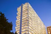 The Quadrant Hotel & Suites Các khách sạn gần Auckland Train and Bus Terminal