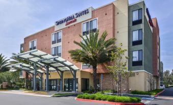 SpringHill Suites Irvine John Wayne Airport / Orange County