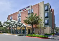 SpringHill Suites Irvine John Wayne Airport / Orange County