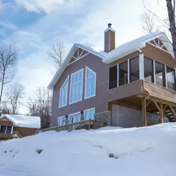 Chalets Lanaudière