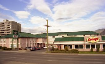 Sandman Inn Kamloops