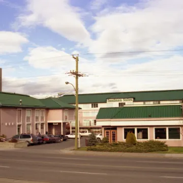Sandman Inn Kamloops