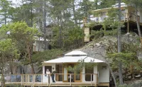 Rockwater Secret Cove Resort - spa