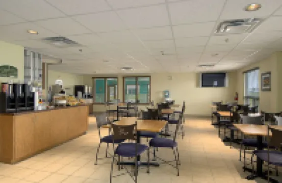 Super 8 by Wyndham Midland