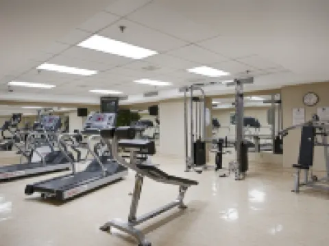 Best Western Ville-Marie Montreal Hotel  Suites Hoteles en Montreal