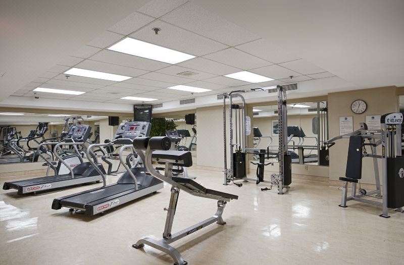 Best Western Ville-Marie Montreal Hotel Suites photo 2