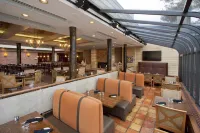 Jasper Inn & Suites by Innhotels - Frühstück