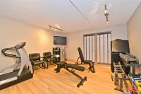 Prestige Inn Golden Hotels in Golden