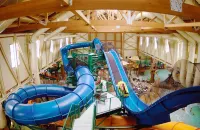 Great Wolf Lodge Niagara Falls - Resorts