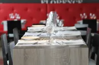Hotel Zero 1 Montreal - Desayuno