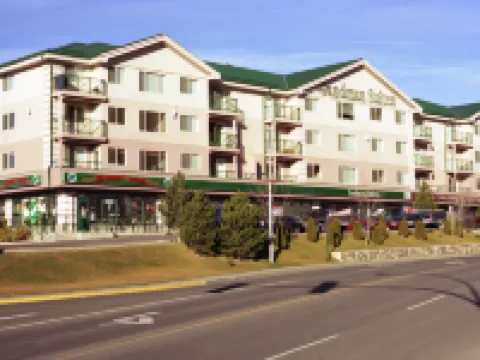 桑德曼威廉斯萊克套房飯店 威廉斯萊克住宿飯店