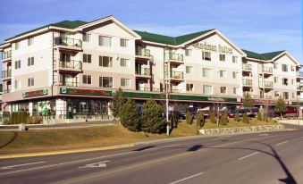 Sandman Hotel & Suites Williams Lake