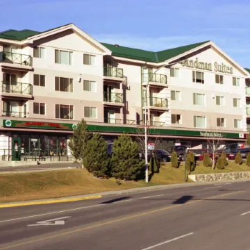 Sandman Hotel & Suites Williams Lake