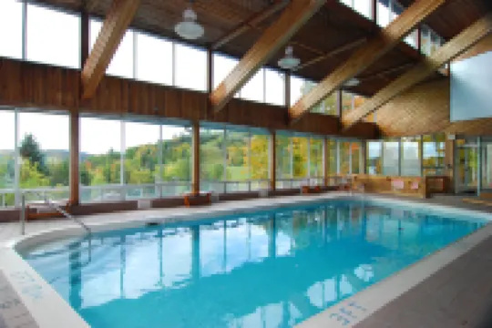 隱祕谷度假村-阿桑德連鎖酒店