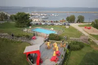Oak Island Resort & Conference Centre - Ocean View