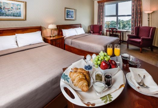 호텔 부대시설 사진