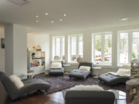 Nita Lake Lodge Hotels in Whistler