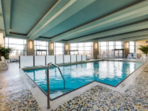 Brookstreet Hotels in Ottawa