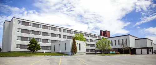 Quality Hotel & Suites Hotels in Gander