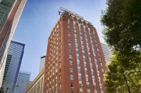 Hotel Theodore Hotels in Seattle