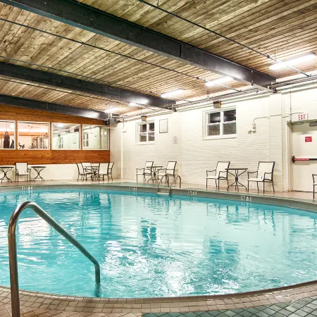 Charlottetown Inn & Conference Centre