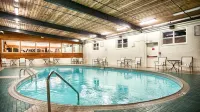Charlottetown Inn & Conference Centre - Pool