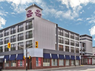 Crowne Plaza KITCHENER-WATERLOO by IHG