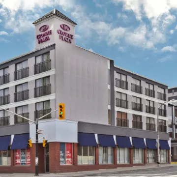 Crowne Plaza KITCHENER-WATERLOO by IHG