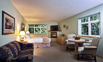 Hotel Zed Tofino