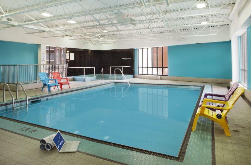 The Novotel Toronto Centre photo 2