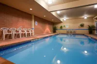 Best Western Plus 1000 Islands Hotel & Suites - Pool