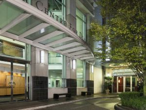 Delta Hotels by Marriott Vancouver Downtown Suites