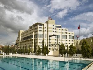 Anemon Hotel Manisa