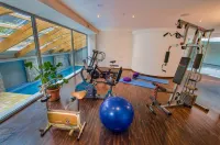 Hotel Cristal - Gym
